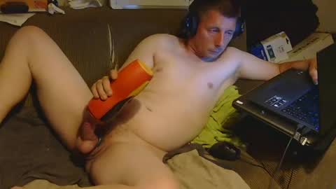 Toyboy online show from July 28, 8:23 pm