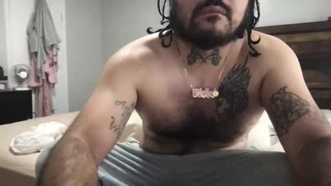 trapzaddy212 online show from June 9, 7:37 pm