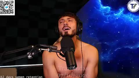 Greek God online show from July 11, 12:56 am