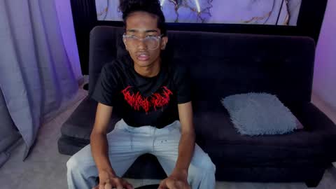 Johan online show from May 27, 12:57 pm