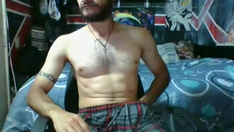 Andrew online show from June 16, 5:04 pm