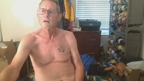Troffer online show from June 25, 12:13 am