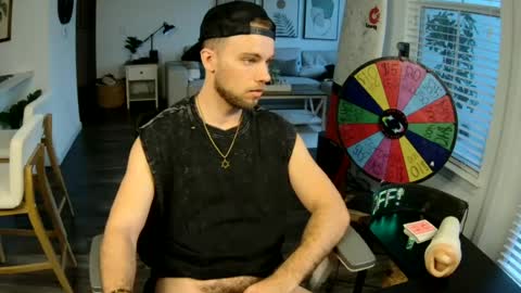 Troy Green online show from June 28, 11:33 pm