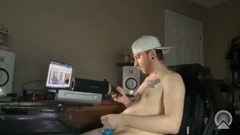 lostinteas online show from July 23, 12:03 am