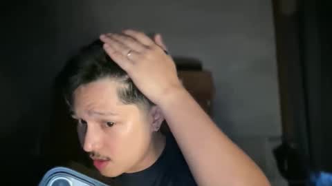 tuling1 online show from April 12, 3:53 am