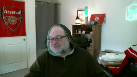 Turd Ferguson online show from April 27, 12:02 pm
