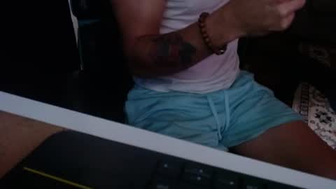 TwackedNTatted online show from June 16, 8:00 pm