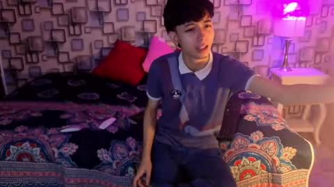Sebastin online show from June 5, 12:11 pm