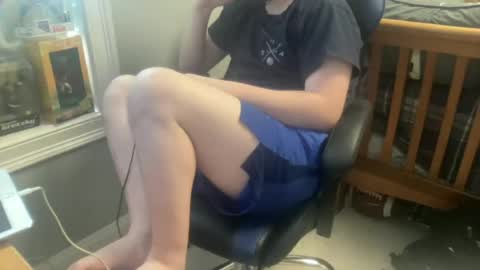 mike online show from July 13, 9:17 pm