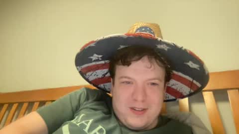 mike online show from July 6, 9:37 pm