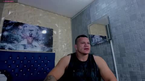 Tyleer Scot online show from May 5, 10:32 pm