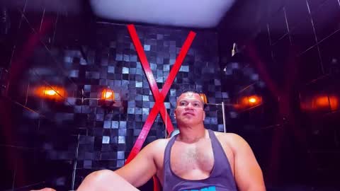 Tyleer Scot online show from April 22, 10:47 pm