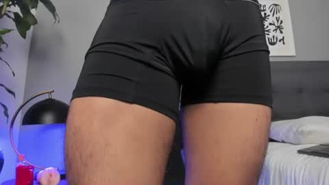 Tyler Fox online show from July 24, 2:09 am