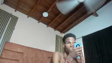 tyson_reed online show from July 2, 3:34 am