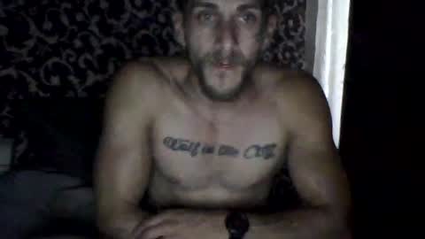 Tyson online show from July 24, 7:10 pm