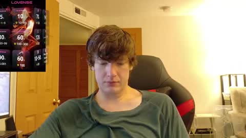 ultrakang69 online show from January 19, 1:43 am