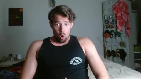 Andrew online show from June 5, 1:43 am