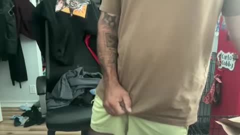 uncutbeard129840 online show from June 4, 3:29 pm