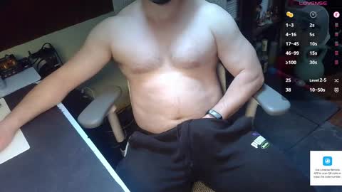 Under the desk online show from May 21, 12:42 pm
