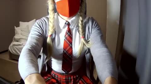 Mylittlecute online show from April 27, 3:52 pm