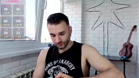 SlavaVibes online show from June 9, 5:36 pm