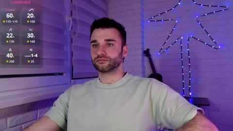 SlavaVibes online show from May 19, 6:25 pm