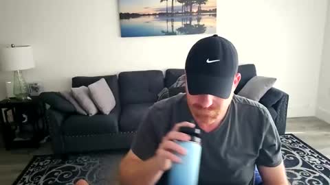 UntamedGinger online show from May 16, 8:51 pm
