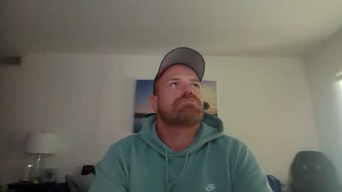UntamedGinger online show from July 26, 4:15 pm