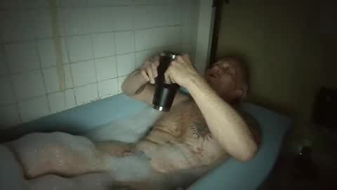 unwanted_man online show from May 20, 9:05 am