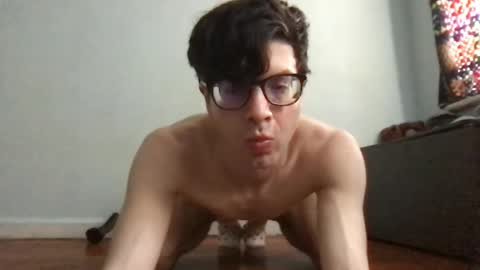 deaf mute boy online show from June 3, 7:52 pm