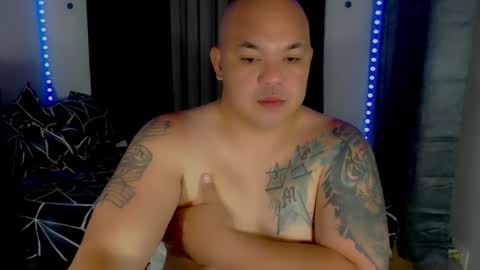 Mike online show from May 10, 2:57 am