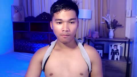 JAMES online show from May 5, 2:24 am