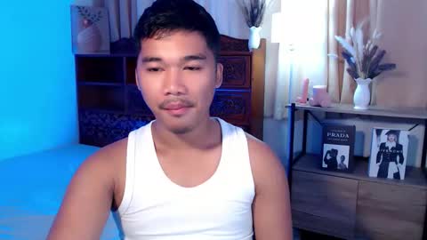 JAMES online show from May 2, 12:35 am