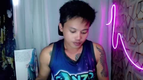 JUST CALL MY NAME jayrus  online show from July 14, 5:22 am