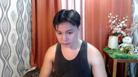 urhunky_ivan online show from January 4, 4:11 pm