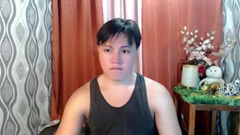 urhunky_ivan online show from January 4, 6:09 am