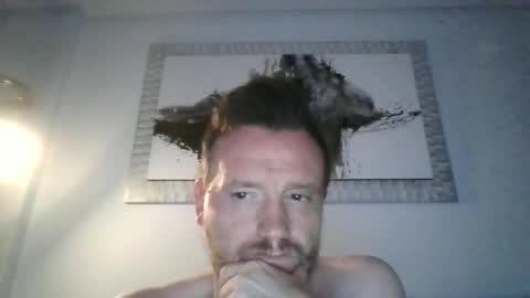 urspanishgentleman online show from June 13, 7:23 pm