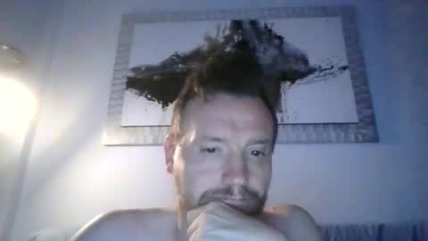 urspanishgentleman online show from June 8, 8:43 pm