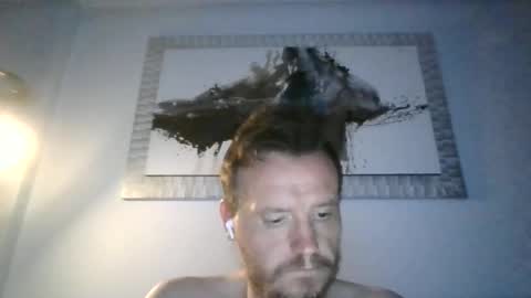 urspanishgentleman online show from June 29, 8:09 pm
