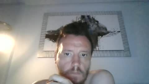 urspanishgentleman online show from June 14, 6:32 pm