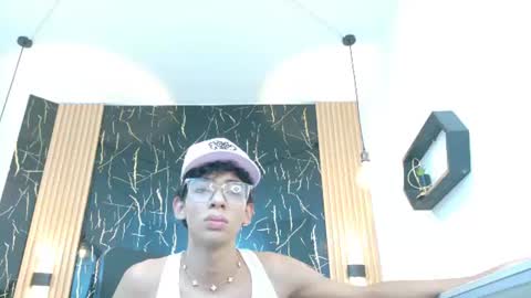VALERIO  online show from July 14, 2:49 am