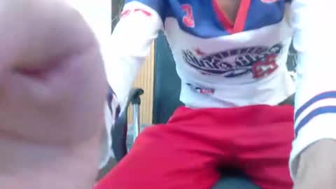 VALERIO  online show from July 17, 2:52 am