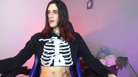 Vamp Noah and Dan online show from May 23, 2:17 am