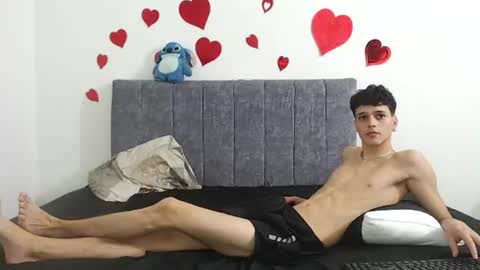 Ruby and Vanie online show from July 11, 11:40 pm