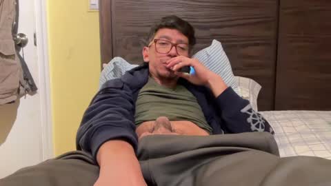 Juan Vergas online show from May 30, 3:17 am