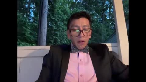 Juan Vergas online show from June 1, 12:44 am