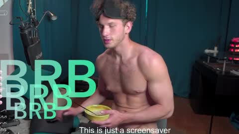 fansly  VITEKsecret online show from April 19, 4:01 am