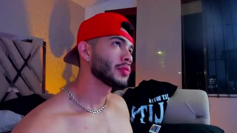 Vincent online show from July 2, 3:34 am