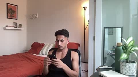 Italian Twink online show from June 5, 2:27 am