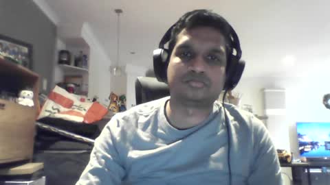 Visionzzzz online show from August 9, 5:24 am